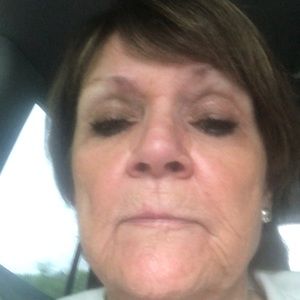 Meet your Posher, Betsy